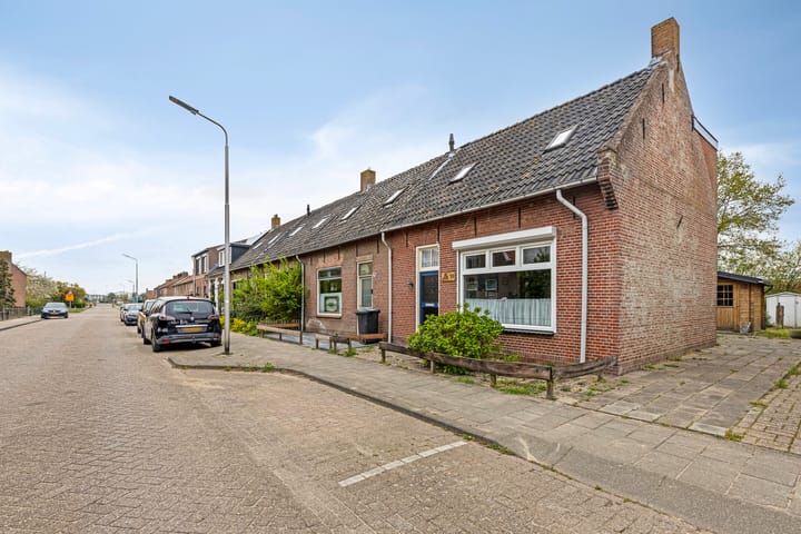 Foto 2 van Kruisstraat 18