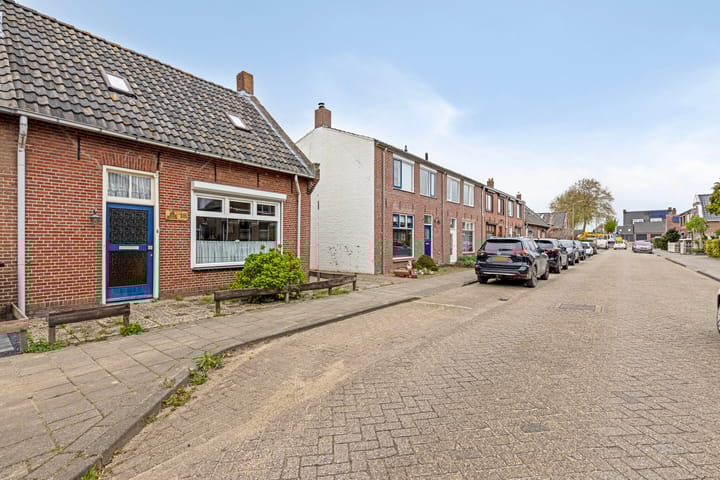 Foto 3 van Kruisstraat 18