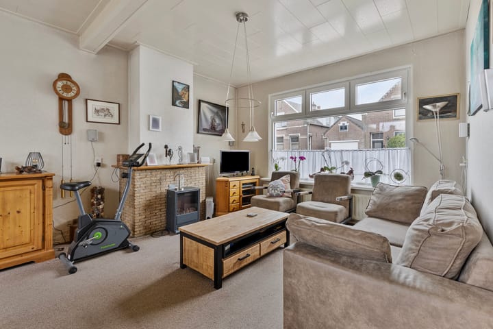 Foto 5 van Kruisstraat 18