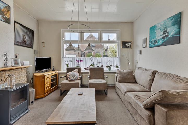 Foto 6 van Kruisstraat 18