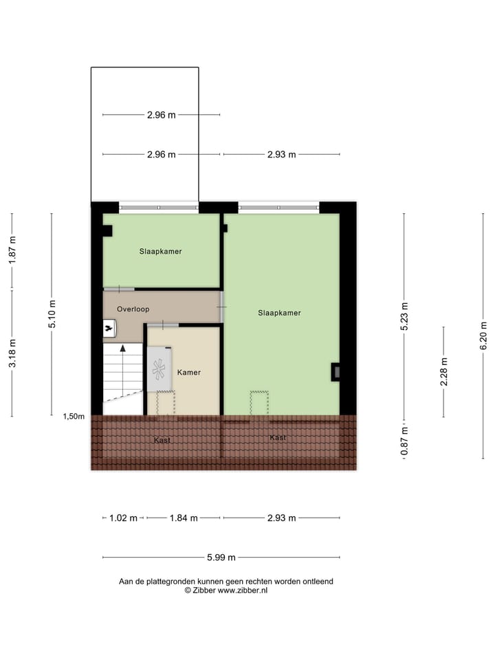 Foto 31 van Kruisstraat 18