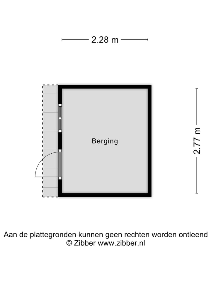 Foto 33 van Kruisstraat 18