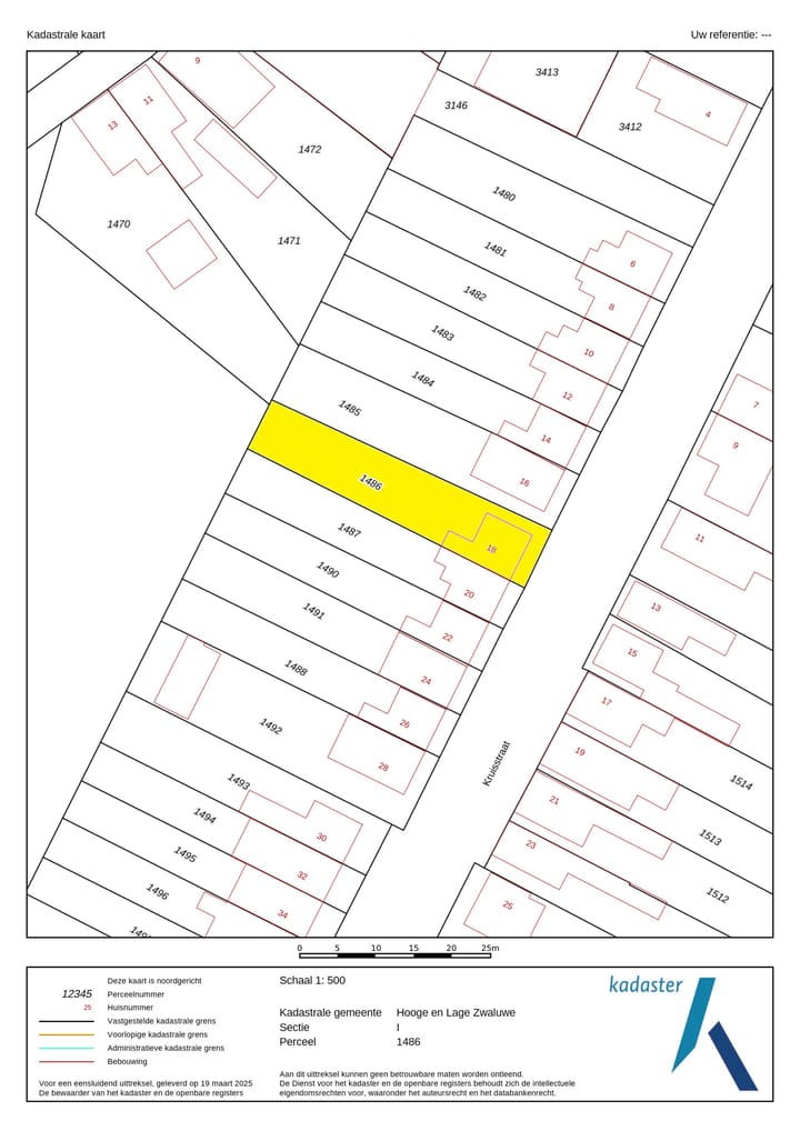 Foto 34 van Kruisstraat 18