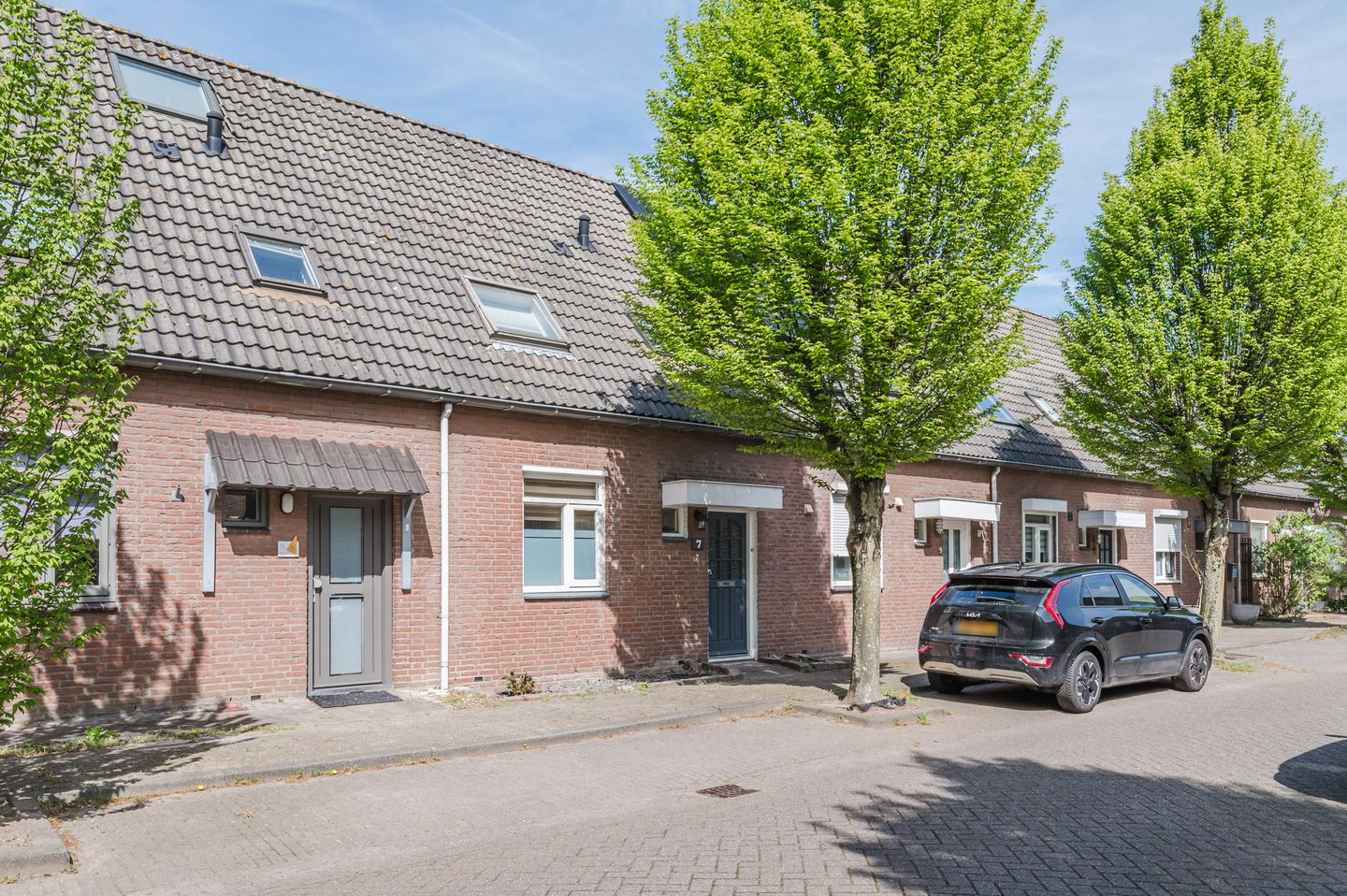 Diderica Mijnssenstraat 7 main image
