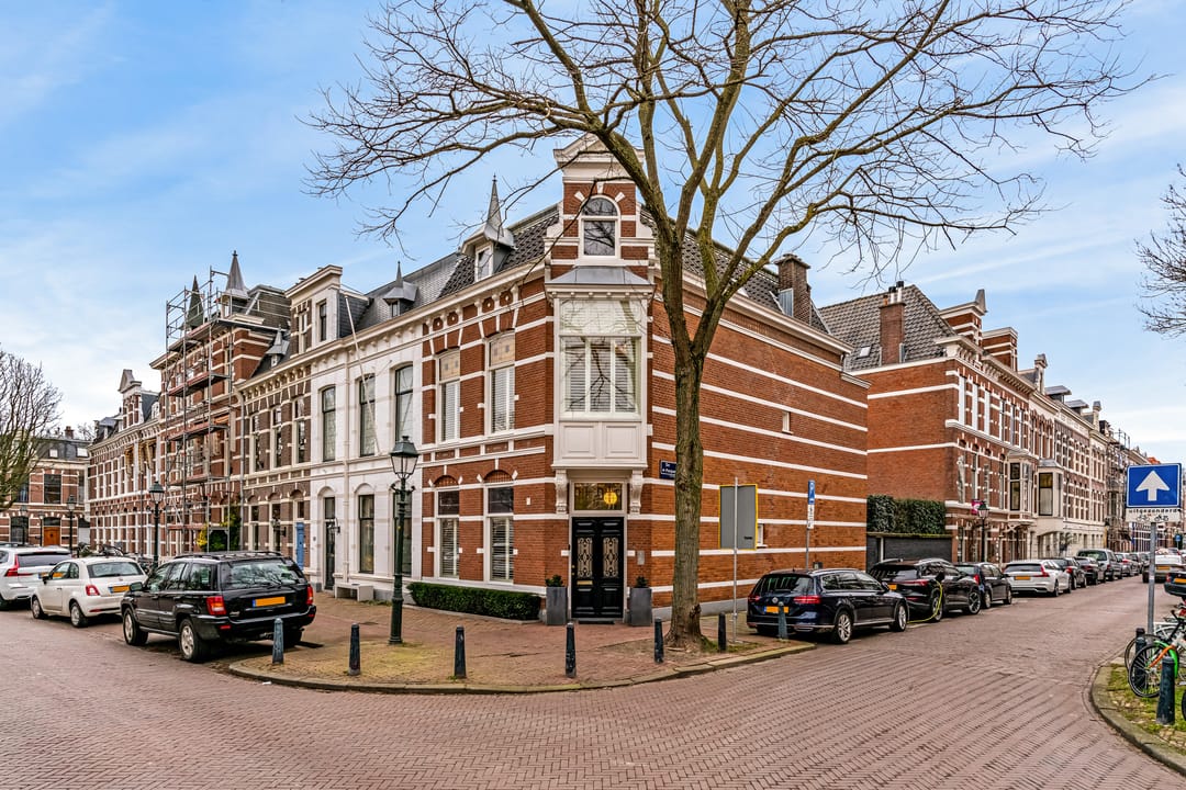 Foto 1 van Koningsplein 19