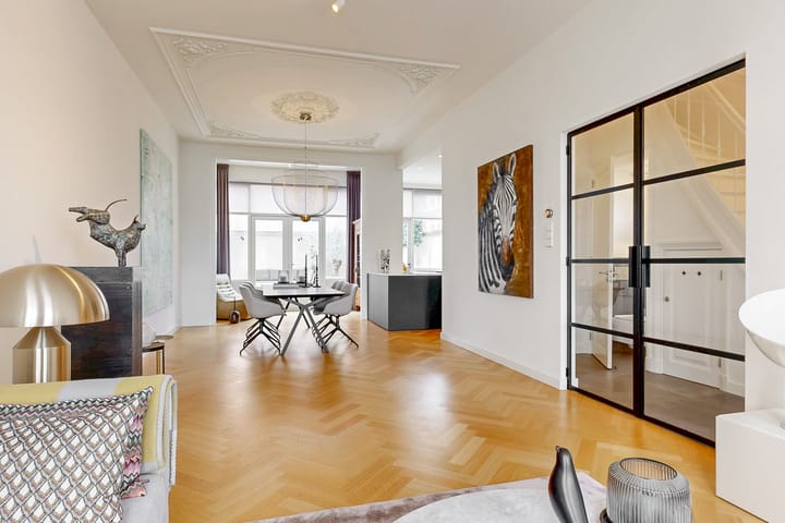 Foto 2 van Koningsplein 19