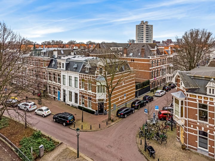 Foto 3 van Koningsplein 19