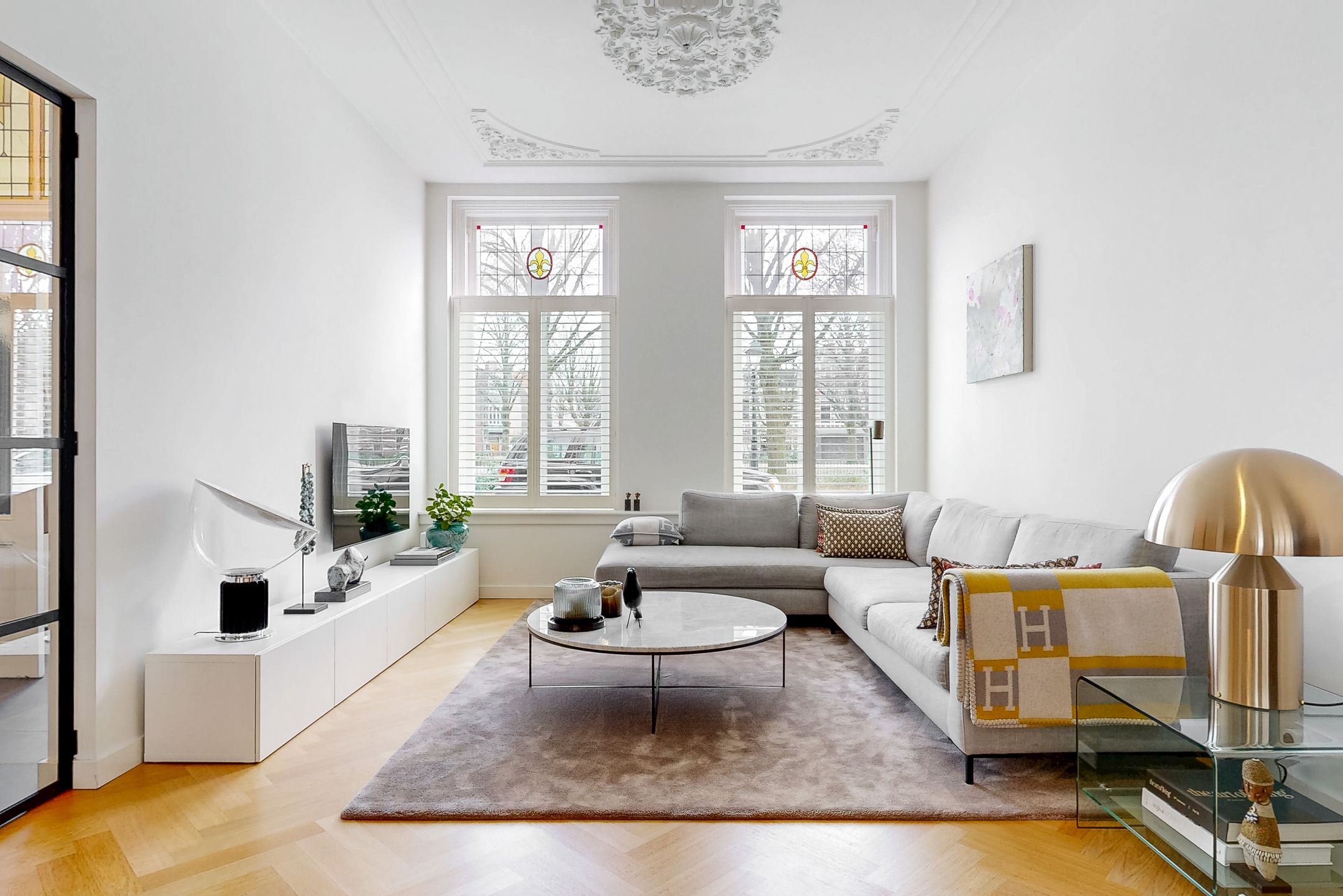 Foto 6 van Koningsplein 19