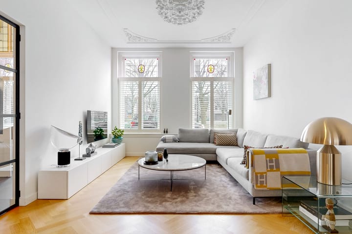 Foto 6 van Koningsplein 19