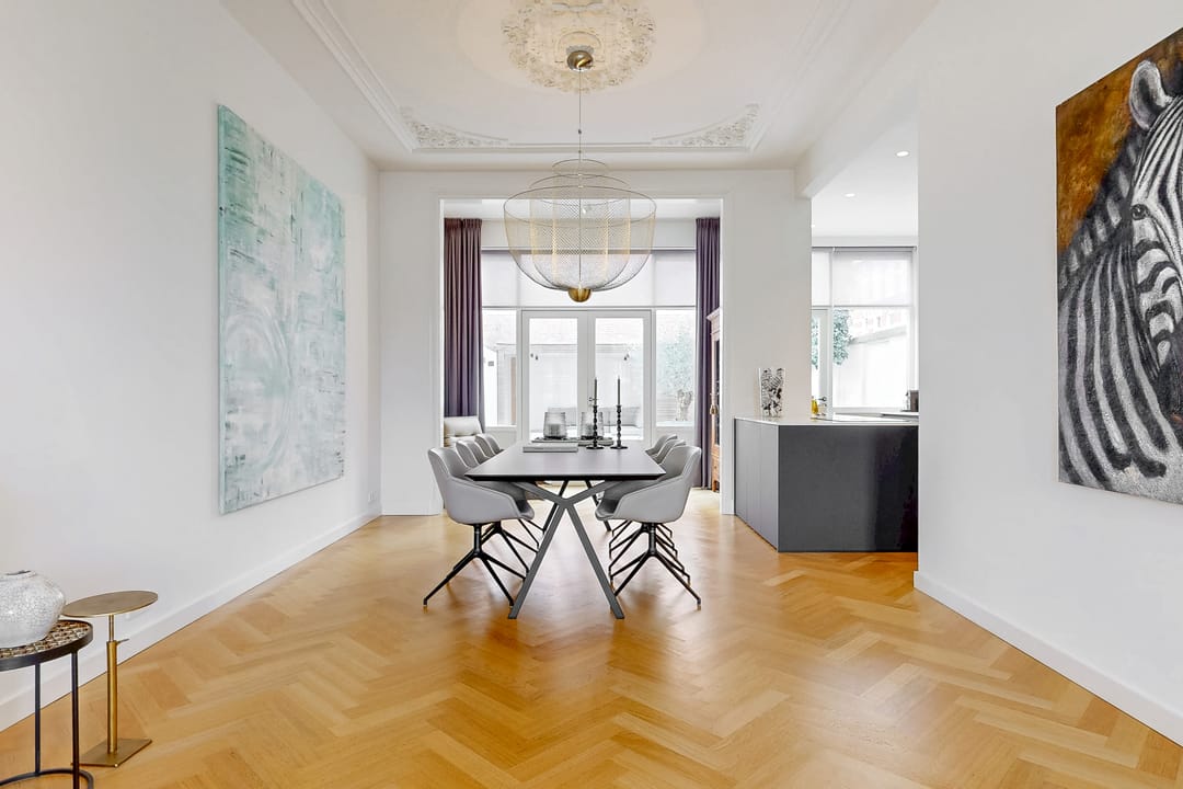 Foto 7 van Koningsplein 19