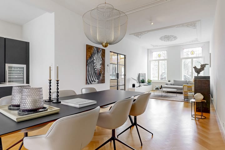 Foto 8 van Koningsplein 19