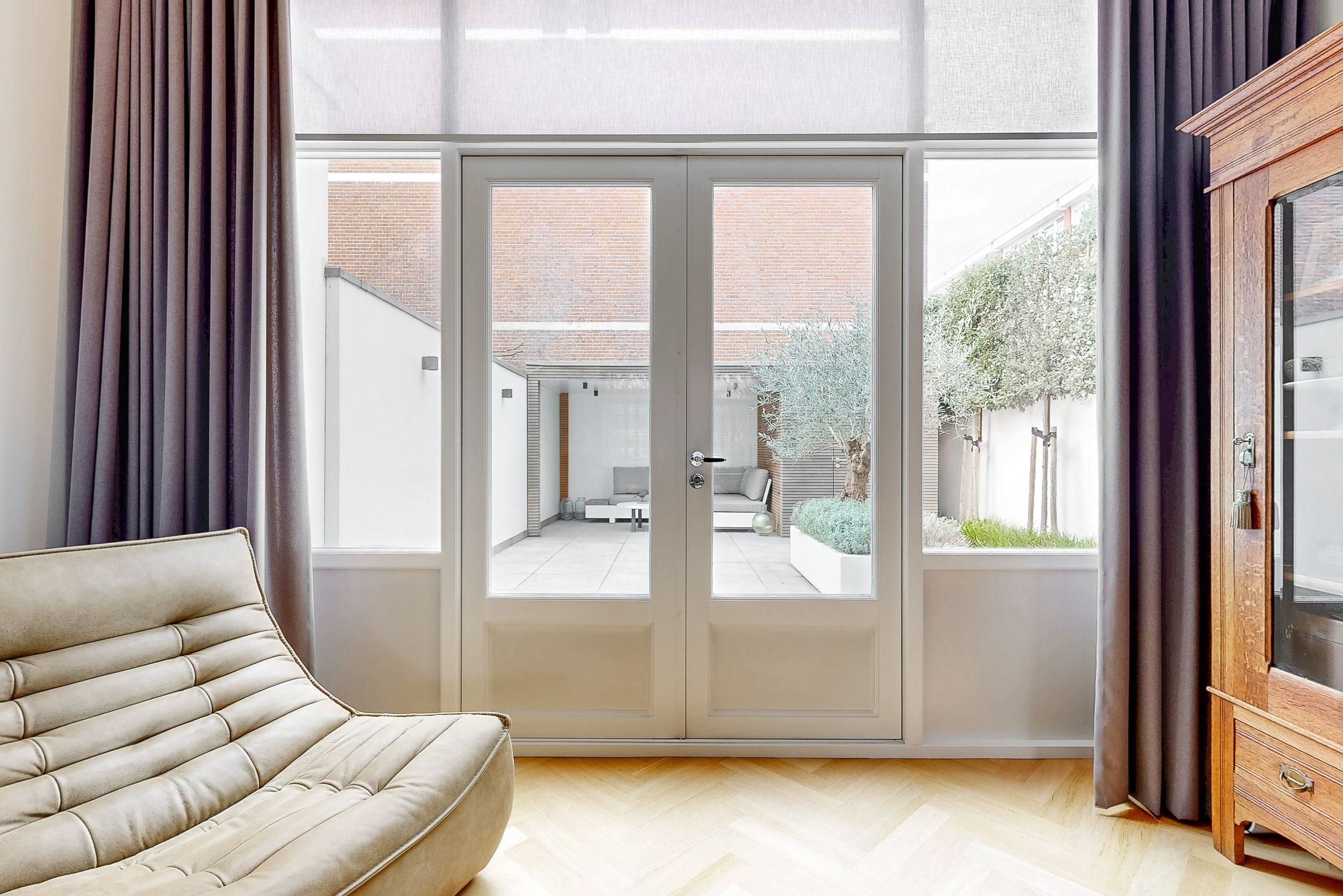 Foto 9 van Koningsplein 19