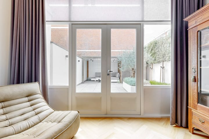 Foto 9 van Koningsplein 19