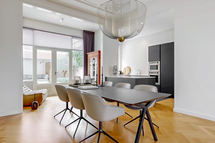 Foto 10 van Koningsplein 19