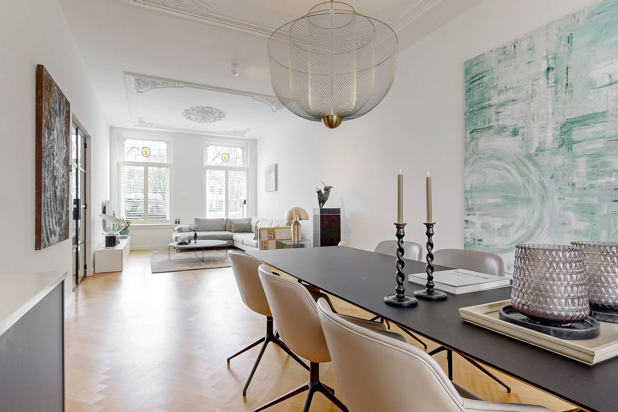 Foto 15 van Koningsplein 19