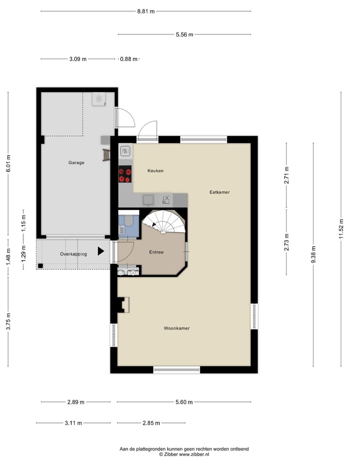 Foto 49 van Vlamingvaart 46