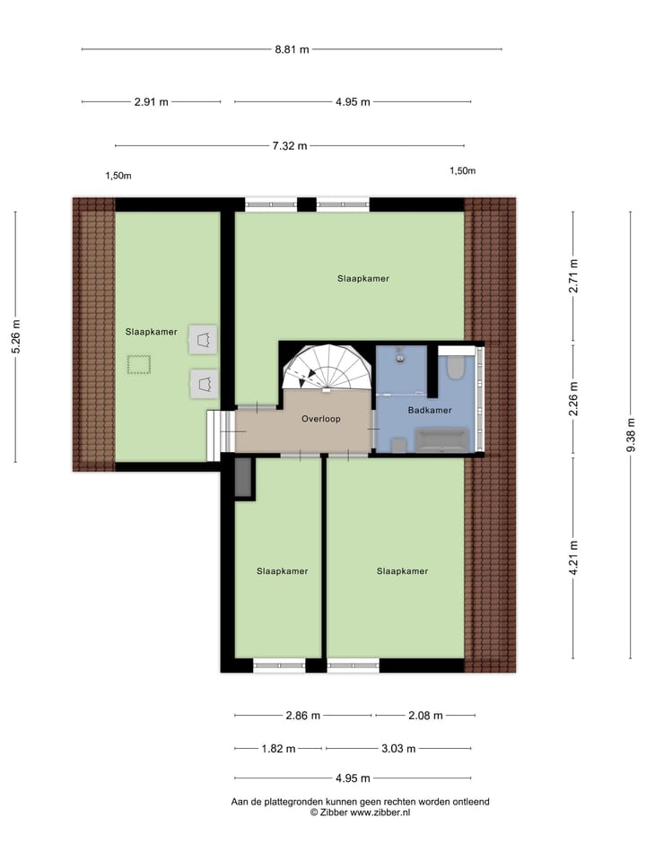 Foto 50 van Vlamingvaart 46