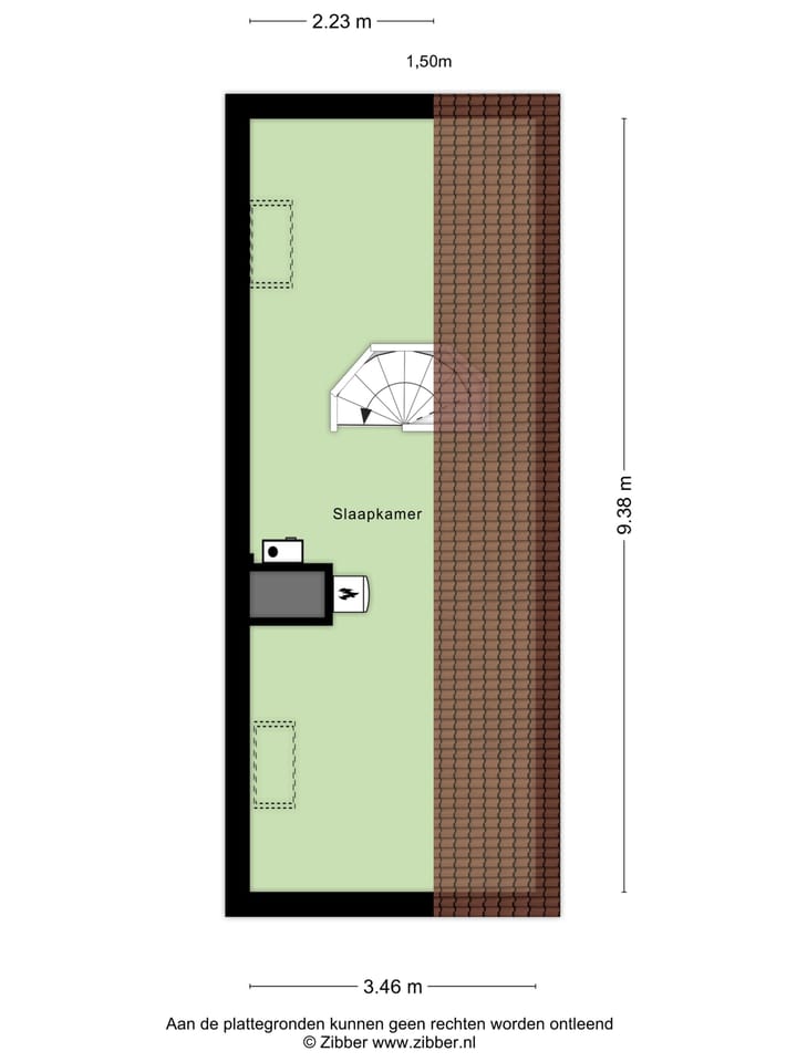 Foto 51 van Vlamingvaart 46