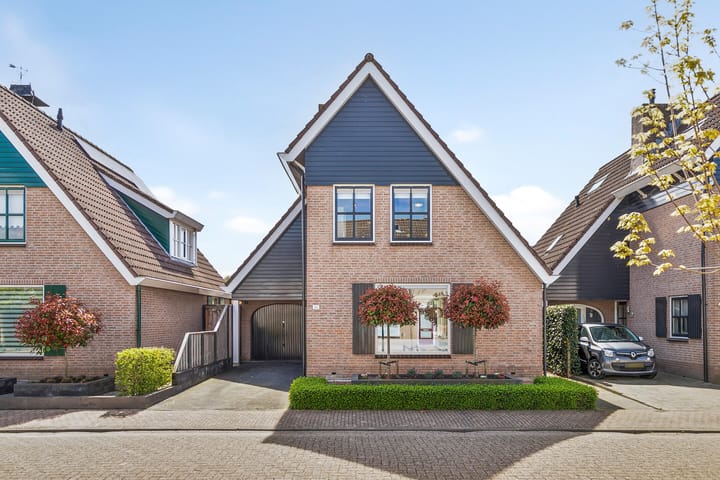 Foto 38 van Vlamingvaart 46