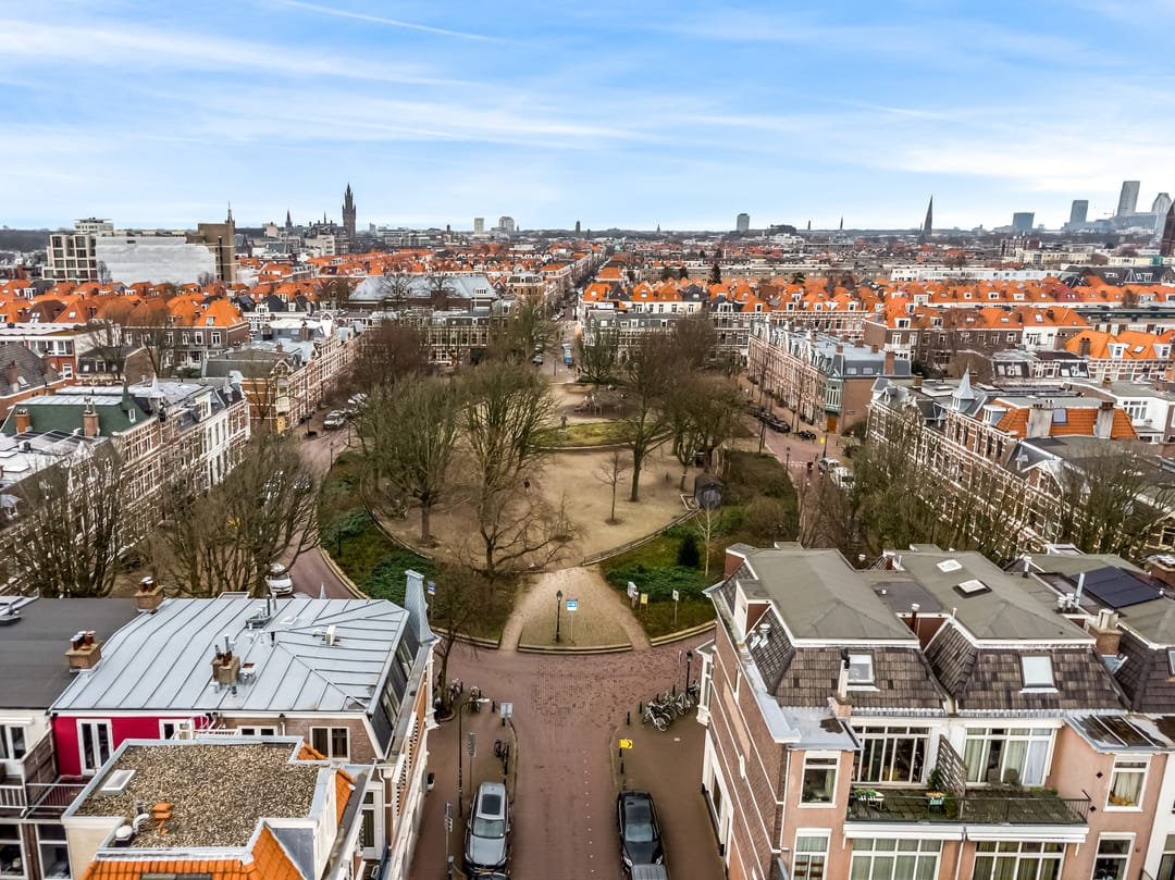 Foto 46 van Koningsplein 19