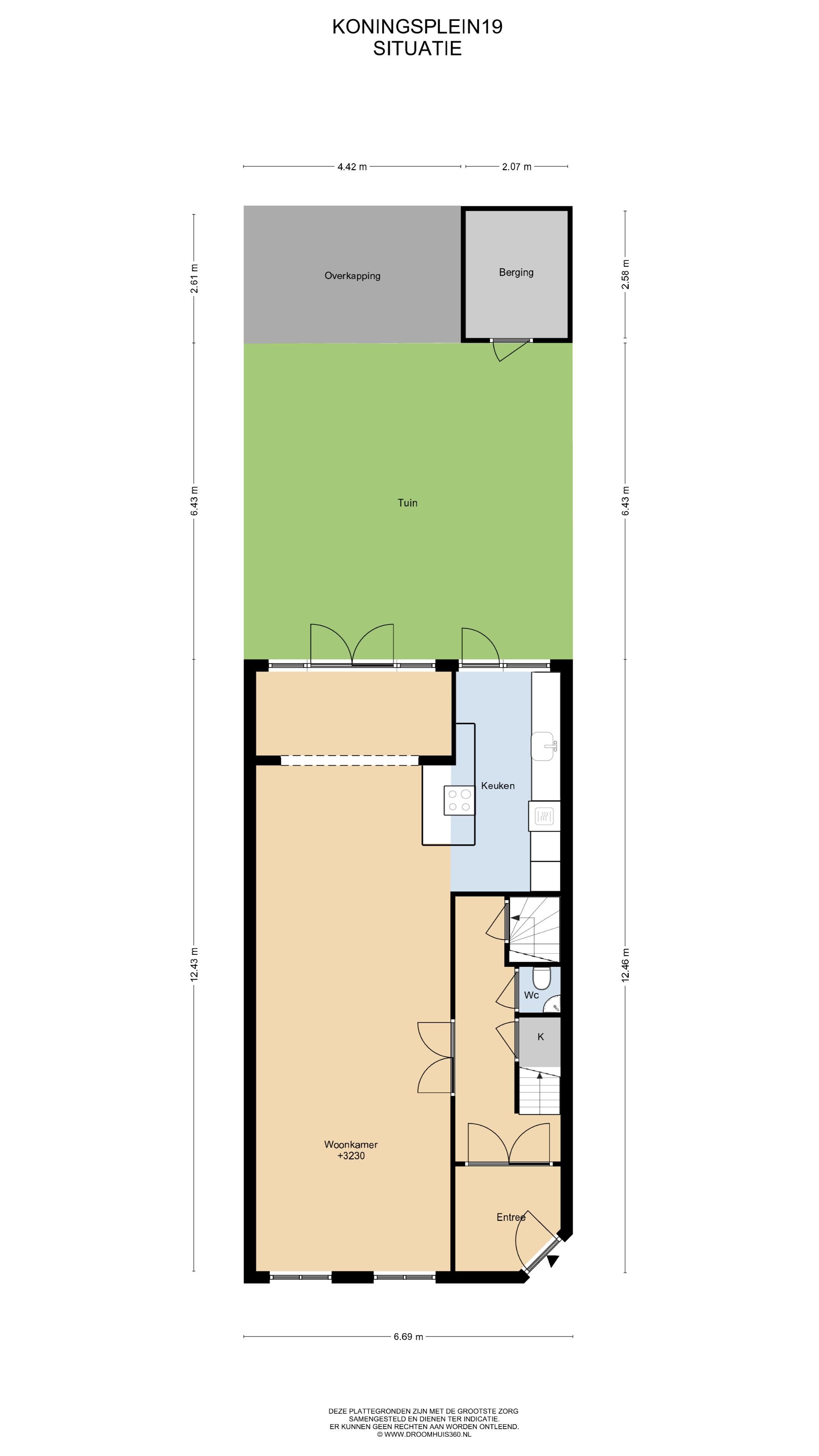 Foto 48 van Koningsplein 19
