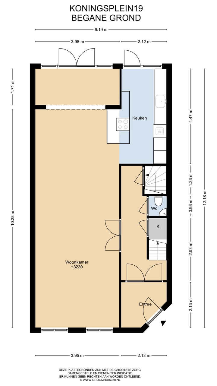 Foto 49 van Koningsplein 19