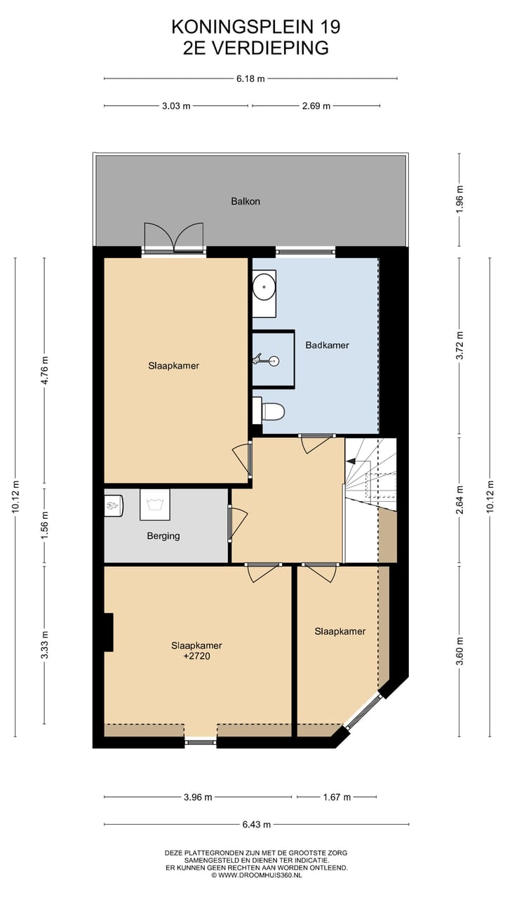 Foto 51 van Koningsplein 19