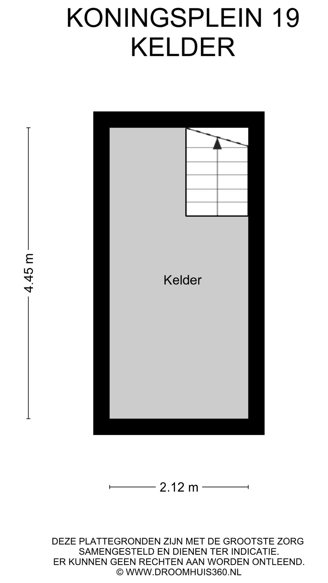 Foto 52 van Koningsplein 19
