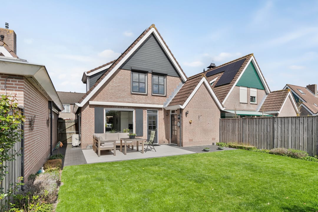 Foto 1 van Vlamingvaart 46