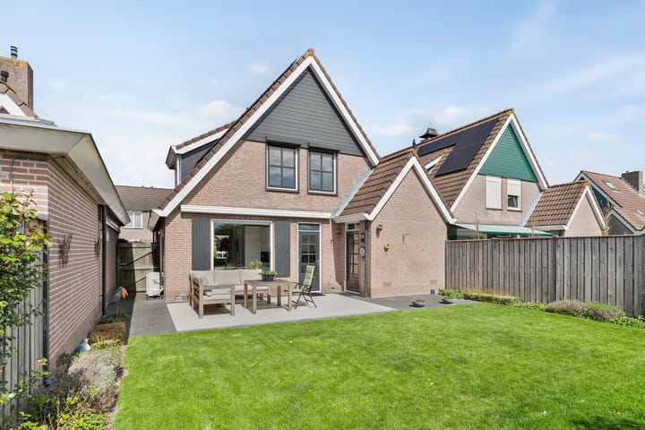 Foto 1 van Vlamingvaart 46