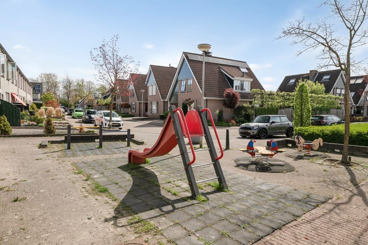 Foto 45 van Vlamingvaart 46