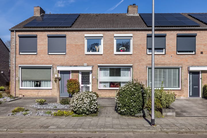 Foto 1 van Demstraat 94