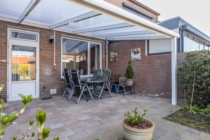 Foto 21 van Demstraat 94