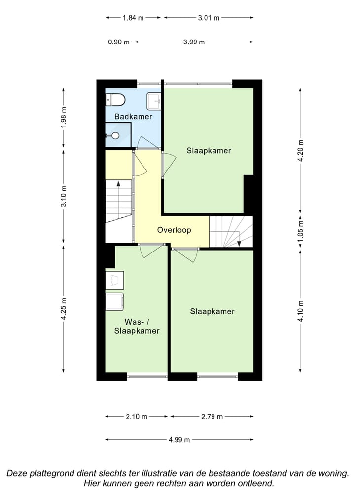Foto 32 van Demstraat 94