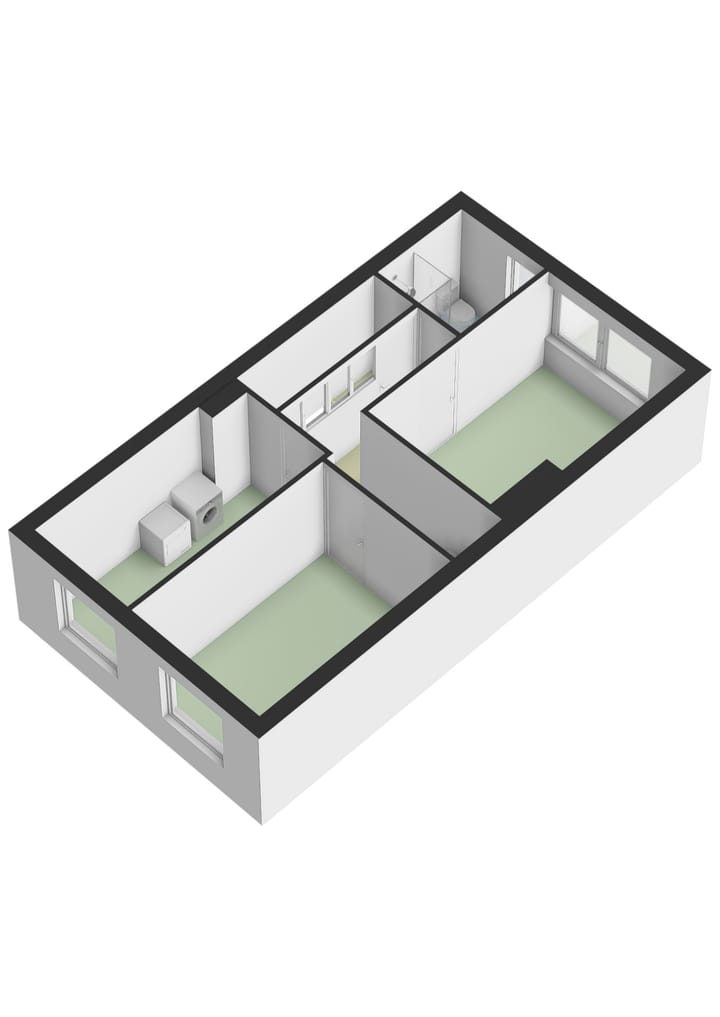 Foto 33 van Demstraat 94