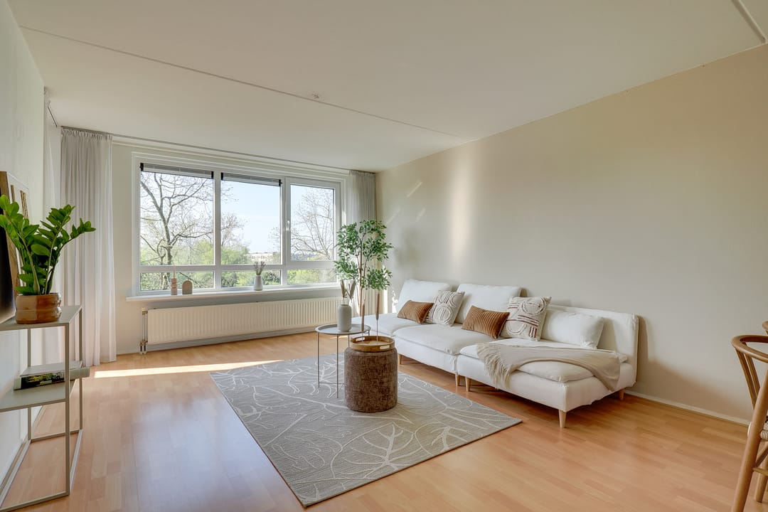 Photo 2 of Gazellestraat 156