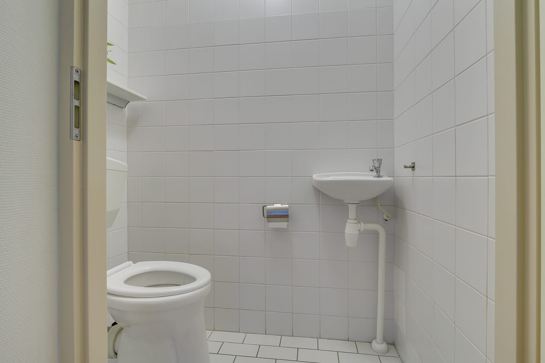 Photo 7 of Gazellestraat 156