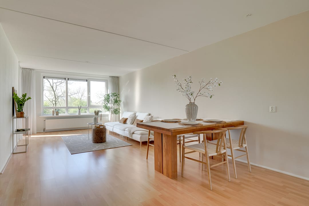 Photo 8 of Gazellestraat 156