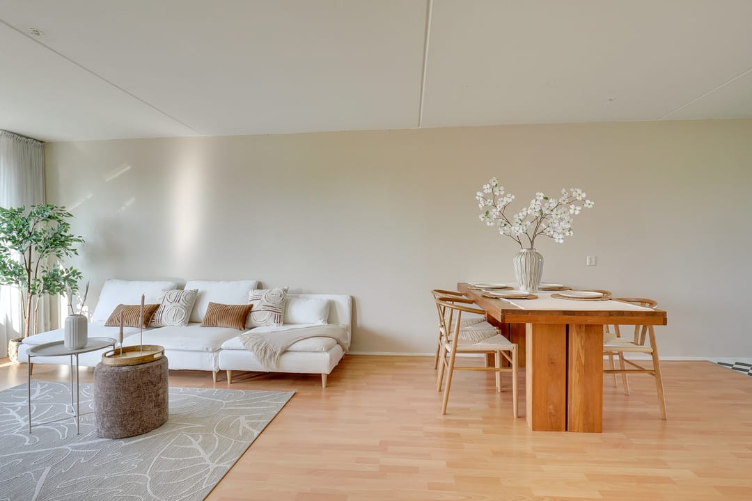 Photo 11 of Gazellestraat 156