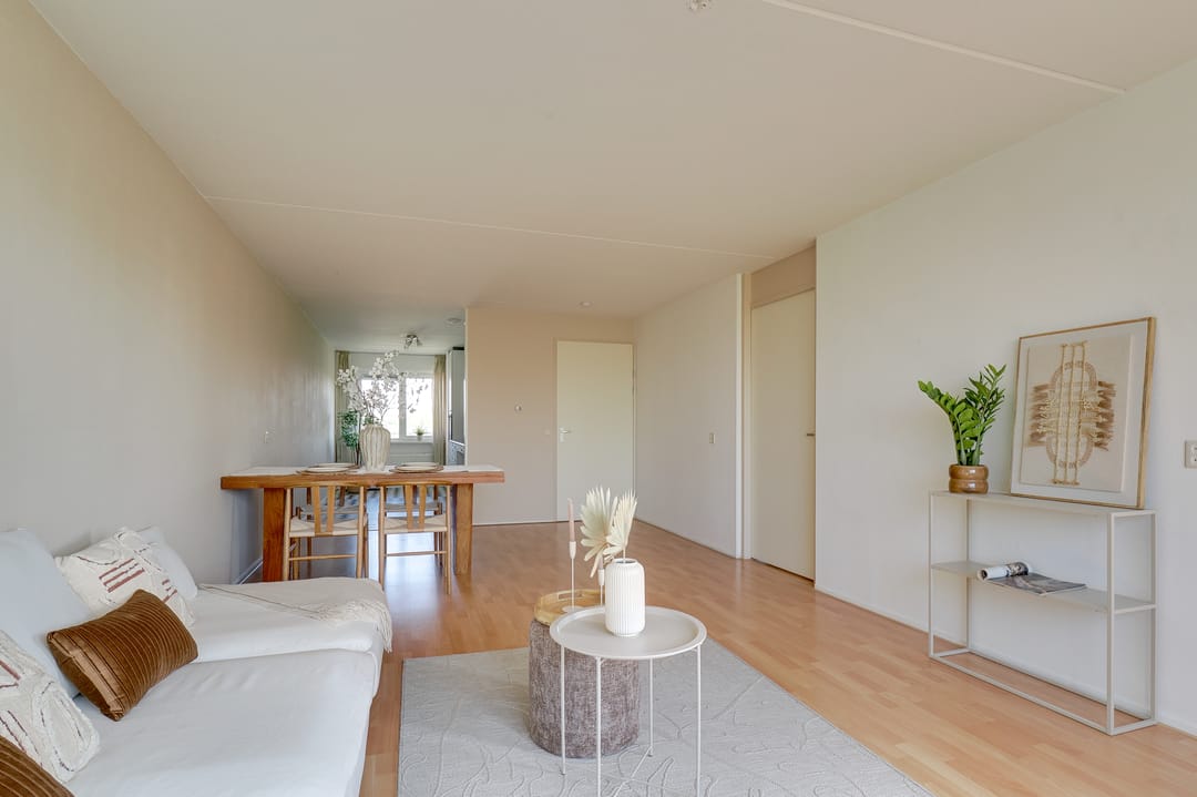 Photo 16 of Gazellestraat 156