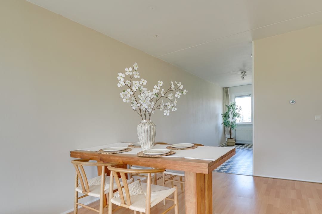 Photo 17 of Gazellestraat 156