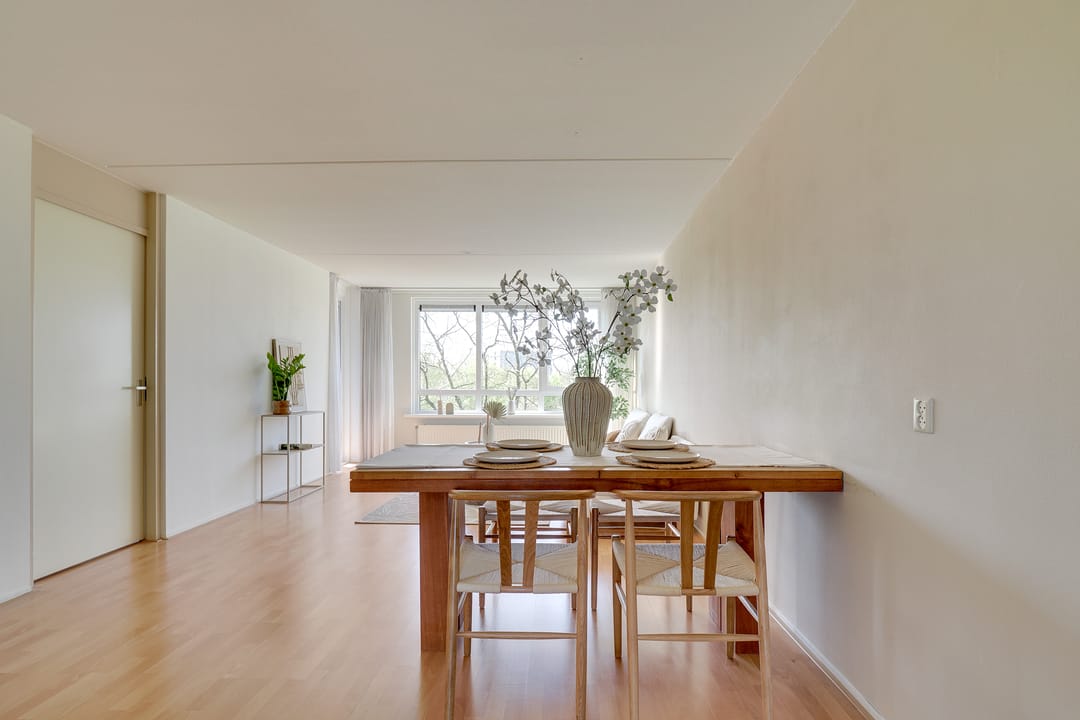 Photo 22 of Gazellestraat 156