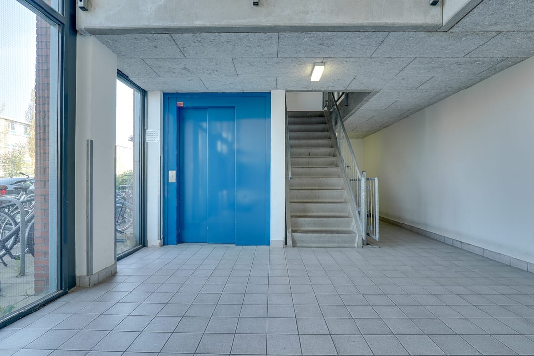 Photo 31 of Gazellestraat 156