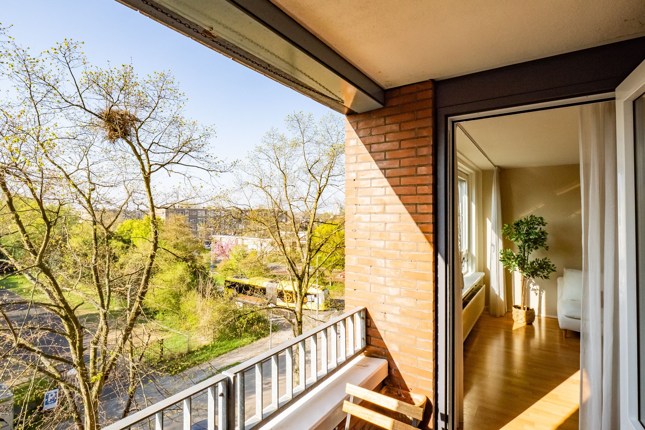 Photo 33 of Gazellestraat 156