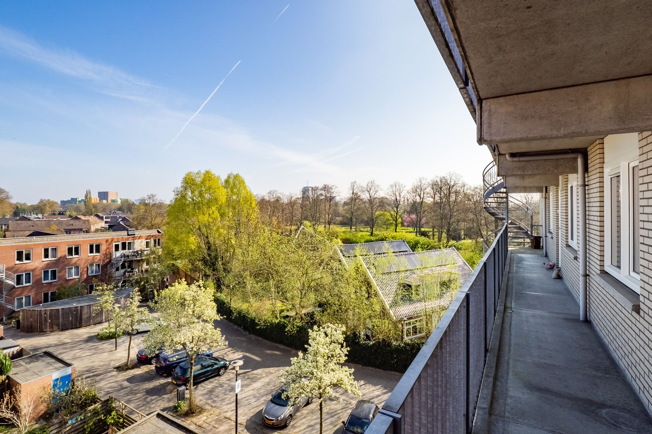 Photo 36 of Gazellestraat 156