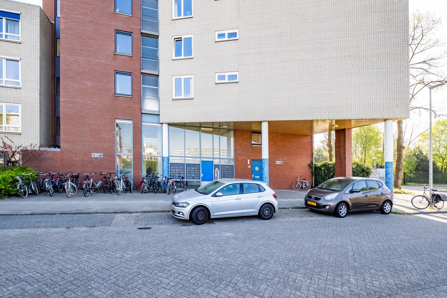 Photo 40 of Gazellestraat 156