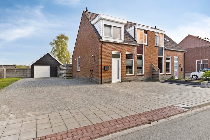 Burg v Roijenstr Oost 198