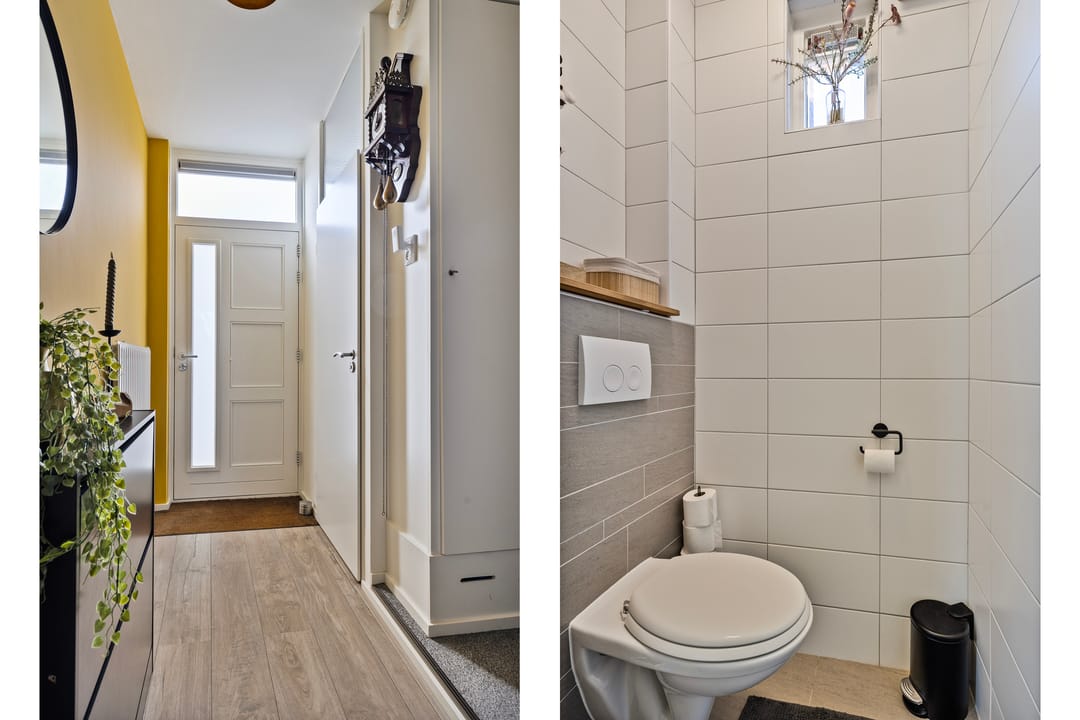 Foto 2 van Burg v Roijenstr Oost 198