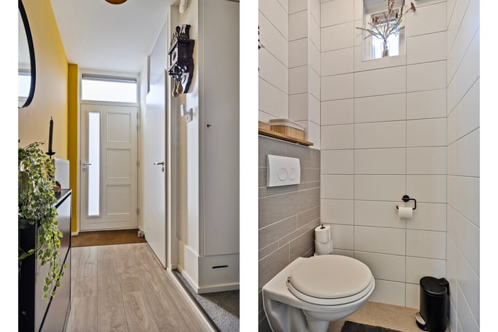 Foto 2 van Burg v Roijenstr Oost 198