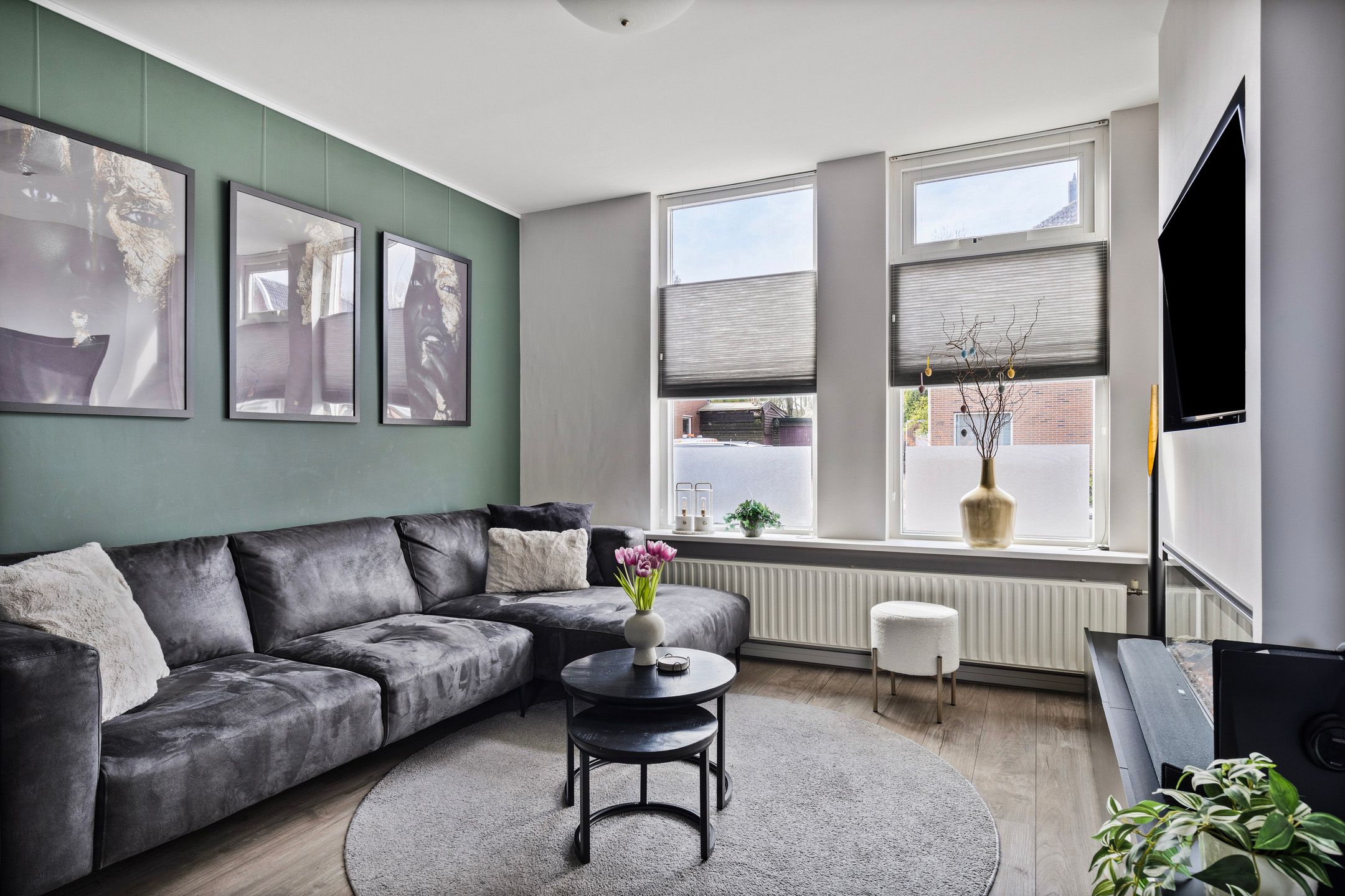 Foto 3 van Burg v Roijenstr Oost 198